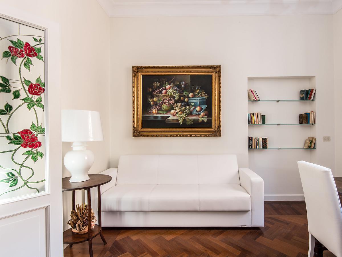 Appartement Vatican Luxury By Interhome Rome