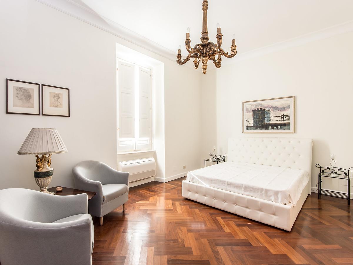 Apartment Vatican Luxury By Interhome Rome