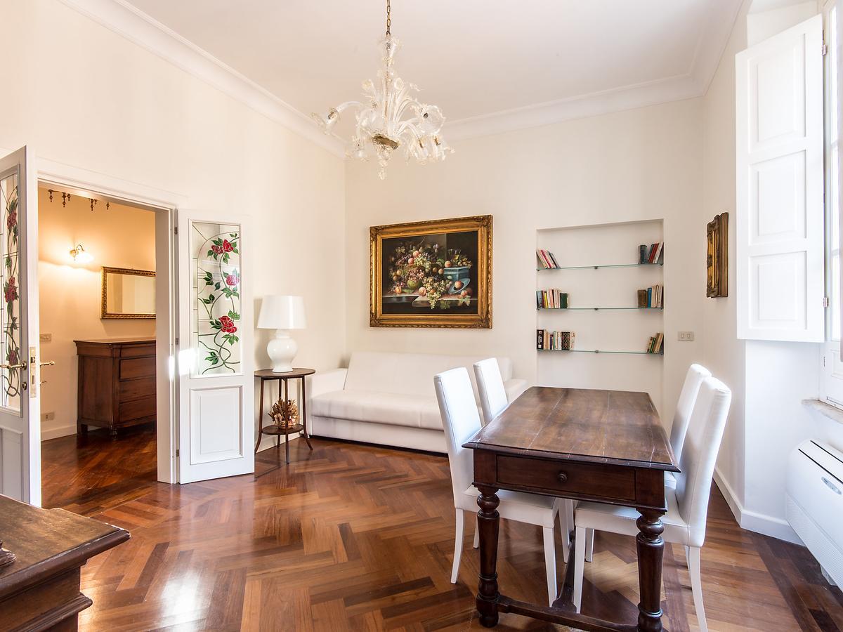 Appartement Vatican Luxury By Interhome *