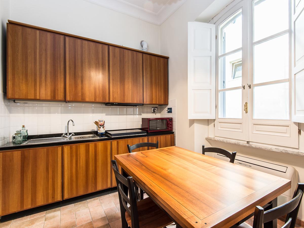Appartement Vatican Luxury By Interhome Rome