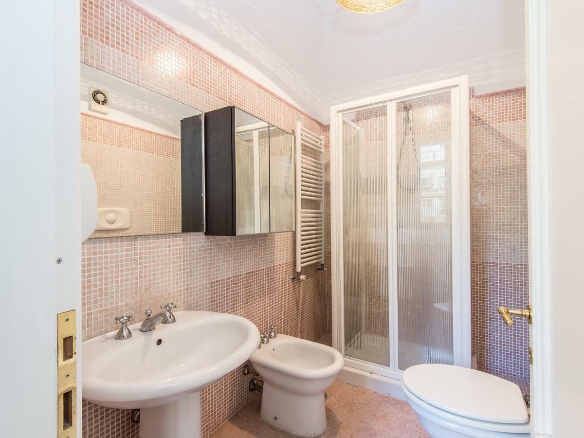 Apartment Vatican Luxury By Interhome Rome