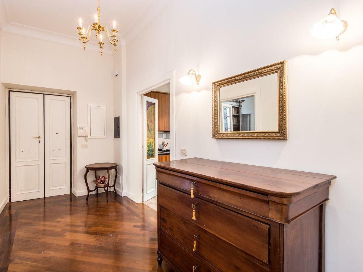 Appartement Vatican Luxury By Interhome *